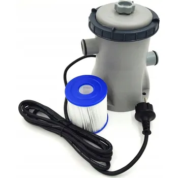 FILTRAČNÍ ČERPADLO BESTWAY PRO BAZÉNY 58381