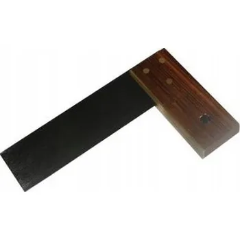 Úhloměr Univerzální úhelník Silverline 675094 150