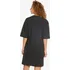 Dámské šaty PUMA Her Tee Dress 848401-01 černé, XS