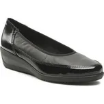 Polobotky Ara 12-40617-25 Černá 39