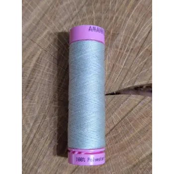 Nit Polyesterové nitě Aspo 100 m barva 0625 Seedling