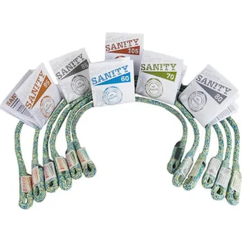 smyčka Tango SANITY 9,1 mm prusík Délka: 95cm