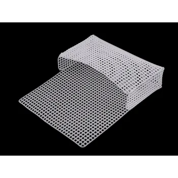 Kanava Plastová kanava / mřížka na kabelku - 8596475426046