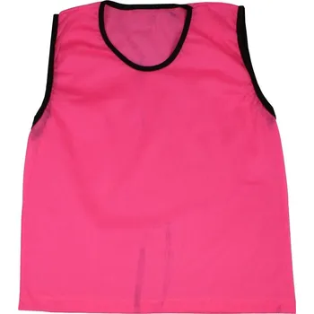 Merco Premium rozlišovací dres růžová II. Jakost Velikost oblečení: 140