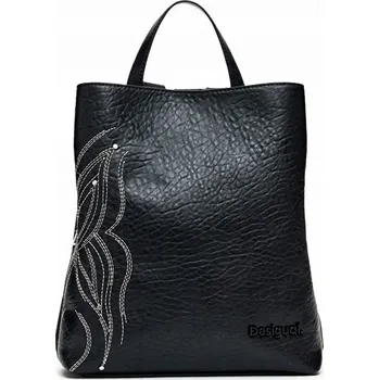 Městský batoh Desigual městský batoh černý