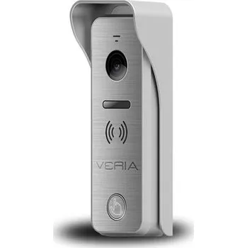 Bezpečnostní detektor Veria Vstupní kamerová jednotka 831 série 2-WIRE