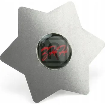 Otvírák OTVÍRÁK HVĚZDA LCD SAMSUNG EDGE S7 S8+ S9+ 0,1mm