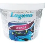 Přípravek pro chlorovou dezinfekci bazénové vody LAGUNA Chlor Šok 9kg