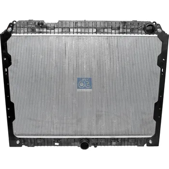 Chladič motoru Chladič vody pro motor DT Spare Parts 4.66310