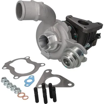 Turbodmychadlo Dmychadlo, plnění KAMOKA 8600145