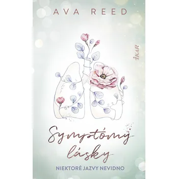Kniha Symptómy lásky - Ava Reed (E-Kniha)