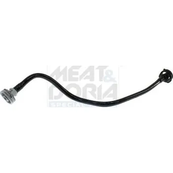 Chladič motoru Hadice chladiče MEAT & DORIA 97317