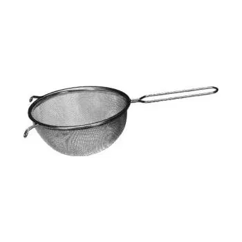 Cedník a síto 22 cm cedník