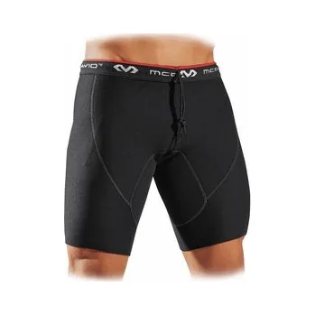 McDavid 479 Neoprene Shorts With Adjustable Drawstring Neoprenové šortky S