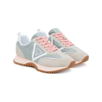 Dámské tenisky Guess Sneakersy FLTBAI SUE12 Zelená 39