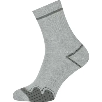 Pánské ponožky WOLA Sportovní ponožky u94.1n6-vz.944 Barva: Q35, Velikost: 42-44(28-29)