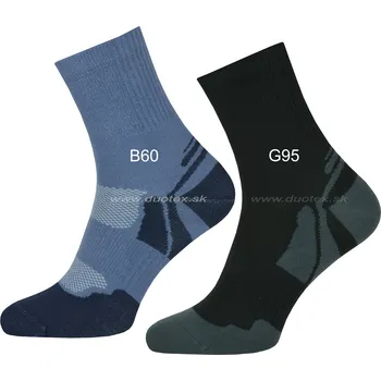 Pánské ponožky WOLA Sportovní ponožky u94.1n6-vz.946 Barva: B60, Velikost: 45-47(30-31)