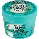 Garnier Fructis maska na vlasy Hair Food Aloe Vera, 400 ml