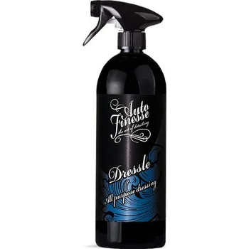 Auto Finesse - Dressle All Purpose Dressing 1000 ml sealant na plasty