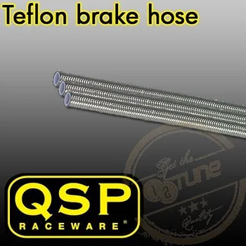 Přislušenství brzdového systému Brzdová hadice QSP - D04 universal (teflonová)