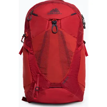 turistický batoh Turistický batoh Gregory Miko 25 - sumac red