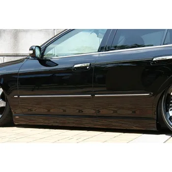 Prah karosérie Nissan Cima F50 - kryty prahu CYGNUS od AIMGAIN