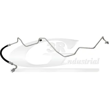 Vedení klimatizace Vysokotlaké vedení, klimatizace 3RG 16621