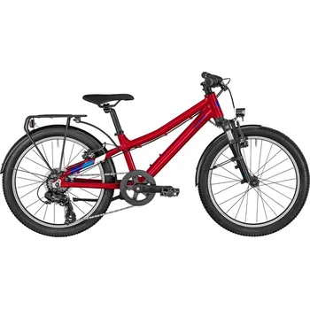 Dětské kolo Bergamont horské kolo Revox ATB 20 red 2024 1 size Dětské