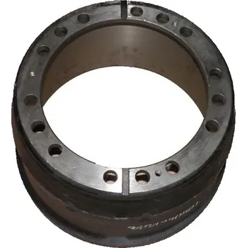 Brzdový buben Brzdový buben MTX MTX-B-402