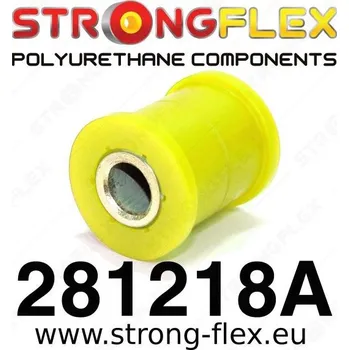 Silentblok nápravy Nissan 200SX S14 94-99 - silentblok zadních ramen SPORT