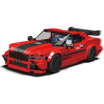 ostatní stavebnice Mould King 27072 Model auta BMW M8