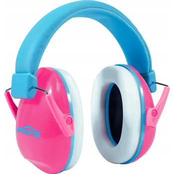 Ochranná sluchátka Magros Věk 3+