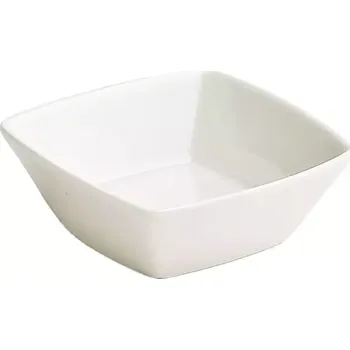 TOGNANA Miska čtvercová, výška: 35 mm, průměr: 95 mm