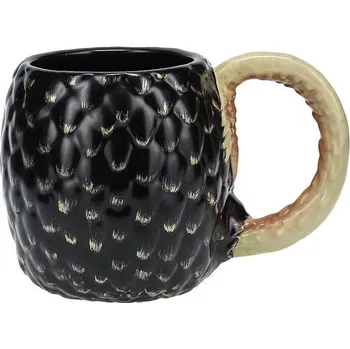 Stolování Keramický hrnek 320 ml Hra o trůny