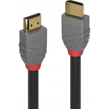 Video kabel Lindy 36968 HDMI - HDMI kabel 15 m