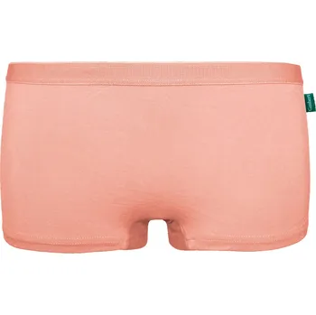 Kalhotky Bambusové kalhotky s širšími boky Dorka - GBTW-906 XXL světle oranžová