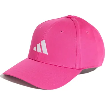 Čepice Adidas nové logo baseballové čepice děti Univerzální velikost