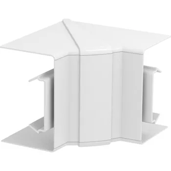 kabelová chránička OBO BETTERMANN Vnitřní roh GK-IH70110RW 6274240