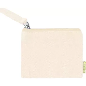 Peněženka Florin bavlněná peněženka - přírodní - AP722787-00