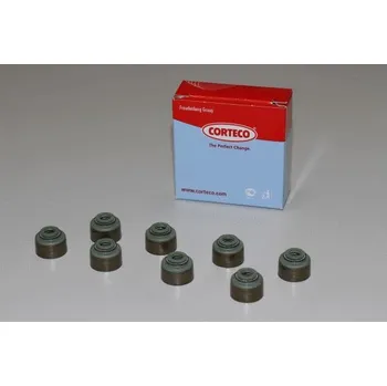 Těsnění motoru Sada těsnění, dřík ventilu, 19036036