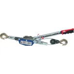 Yato yt-5913 naviják ruční pákový 1300 dan, lanko 3m, YT-5913