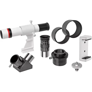 Teleskop Bresser Messier MC 152/1900mm OTA