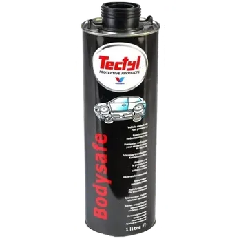 Odrezovač TECTYL BODYSAFE 1L