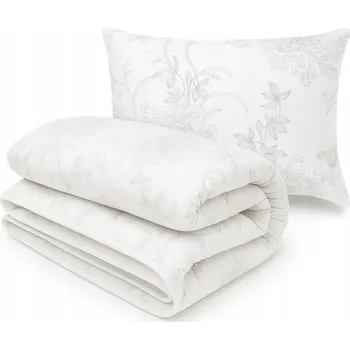 Povlečení Sada povlečení Strefa Spania , přikrývka 140 Cm x 200, polštář 70x80cm, 2 kusy