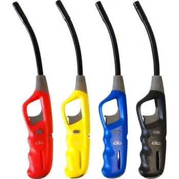 Zapalovač Piezo zapalovač s flexibilním prodloužením HC4, ELICO