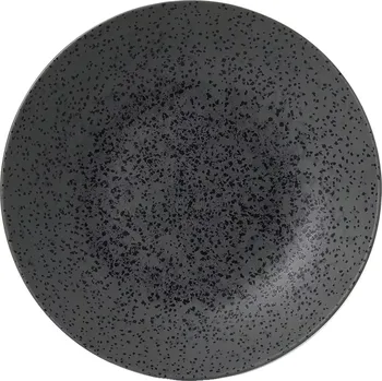 Talíř CHURCHILL Art de Cuisine Menu Shades hluboký talíř, kulatý, ø: 250 mm