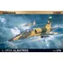 Plastikový model Eduard L-39ZA Albatros 7047 1:72