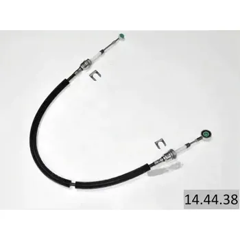 Spojková sada Linex 14.44.38 Napínání lanka, manuální převodovka