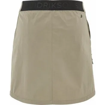 Dámská sukně Didriksons Liv dámská sukně - zelená POUZE 36 (VÝPRODEJ) + DÁREK