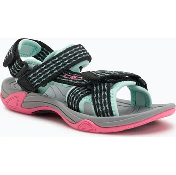 Chlapecké sandály Dětské sandály CMP Hamal piombo/opale